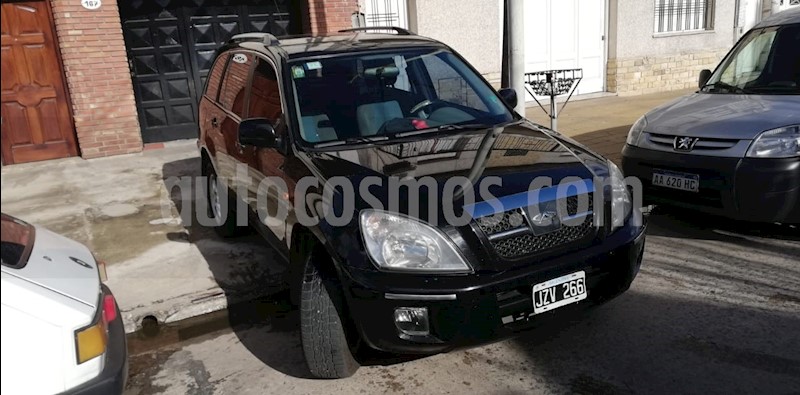 foto Chery Tiggo 2.0 4x2 Confort usado