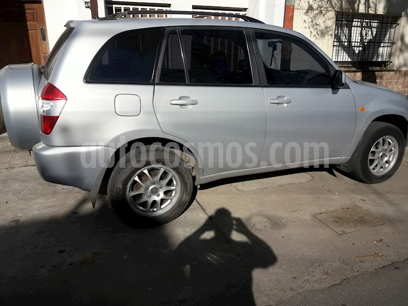 foto Chery Tiggo 2.0 4x2 Confort usado