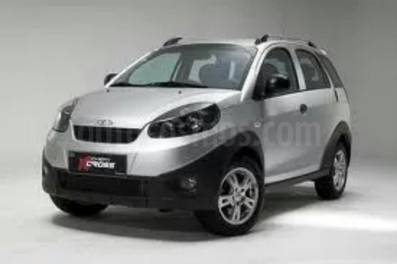 foto Chery X1 1.3L usado