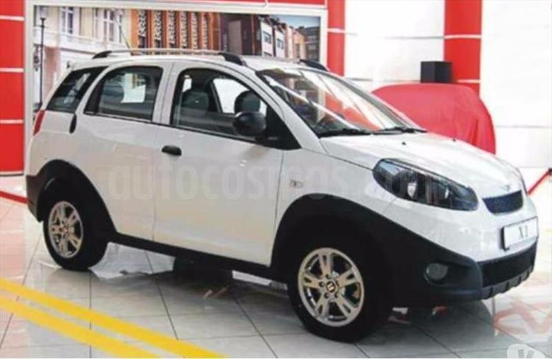foto Chery X1 1.3L usado