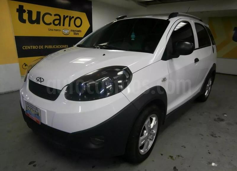 foto Chery X1 1.3L Usado