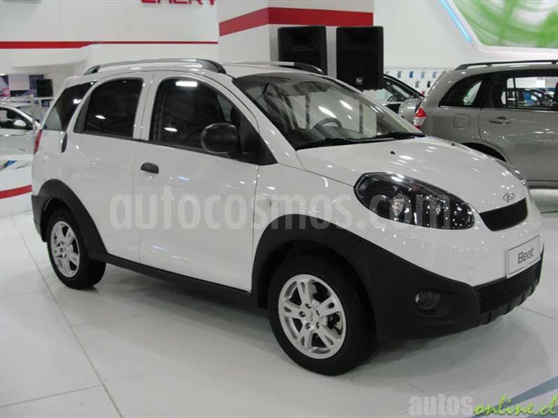 foto Chery X1 1.3L usado