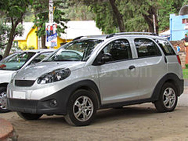foto Chery X1 1.3L Usado