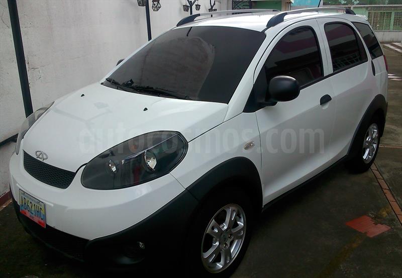 foto Chery X1 1.3L usado