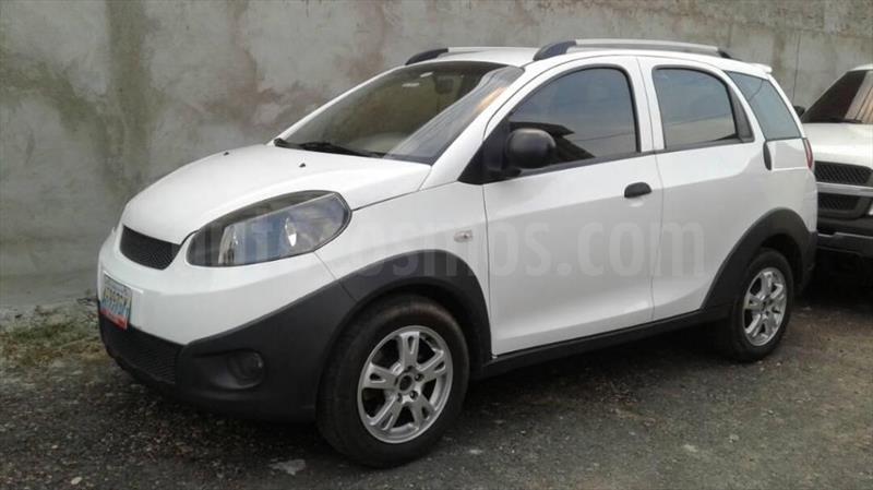 foto Chery X1 1.3L usado