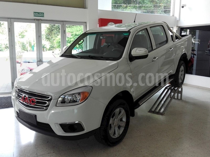 foto Chery X1 1.3L usado