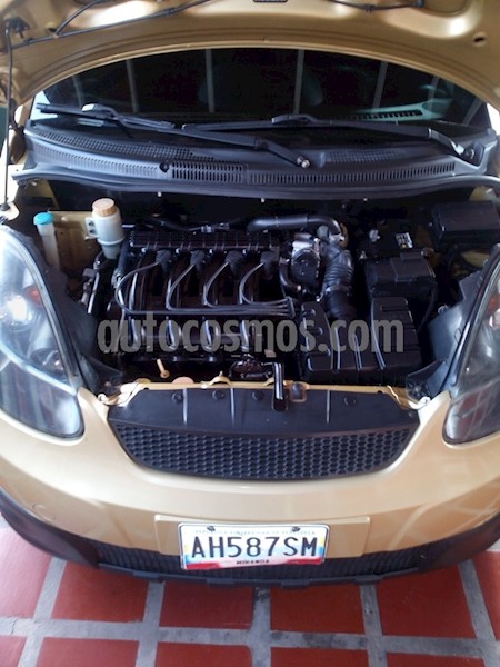 foto Chery X1 1.3L usado