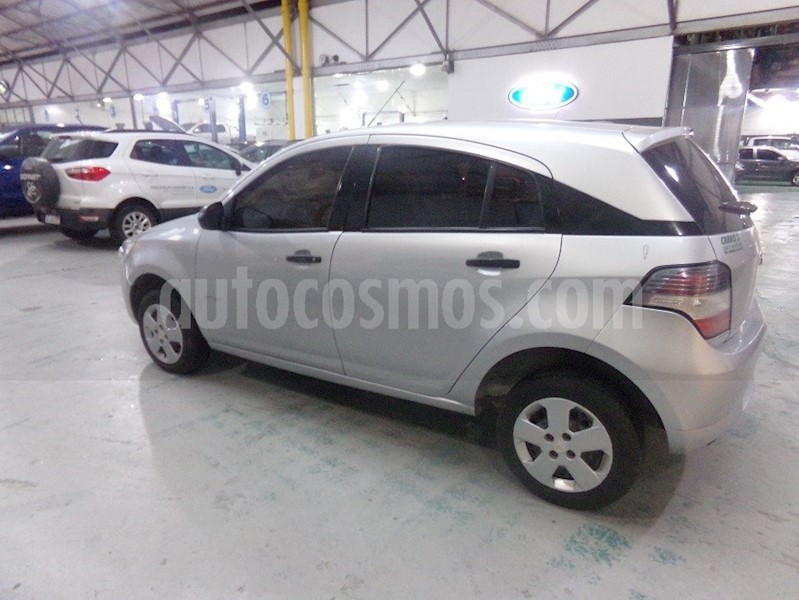 foto Chevrolet Agile LS Spirit usado
