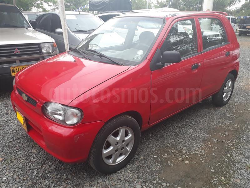 foto Chevrolet Alto Alto usado
