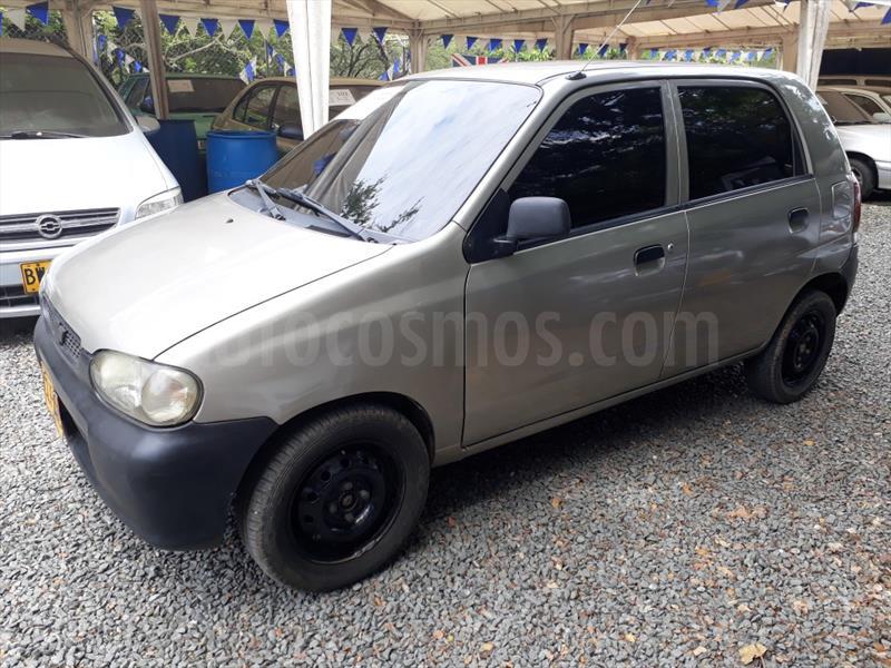 foto Chevrolet Alto Alto usado