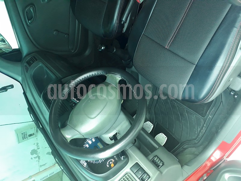 foto Chevrolet Alto Alto usado