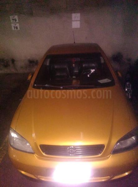 foto Chevrolet Astra Coupe Auto. usado