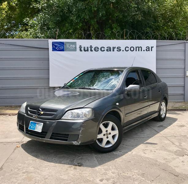 foto Chevrolet Astra GL 2.0 4P usado