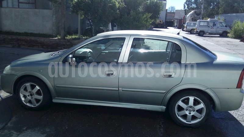 foto Chevrolet Astra GLS 2.0 5P usado