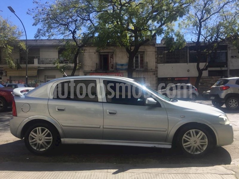 foto Chevrolet Astra GLS 2.0 5P usado