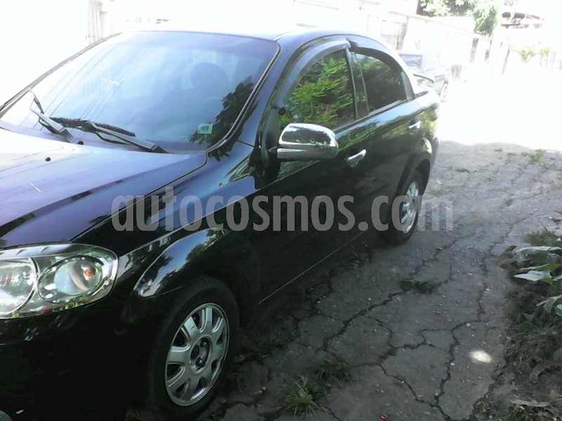 foto Chevrolet Aveo Sedan 1.6L Aut usado