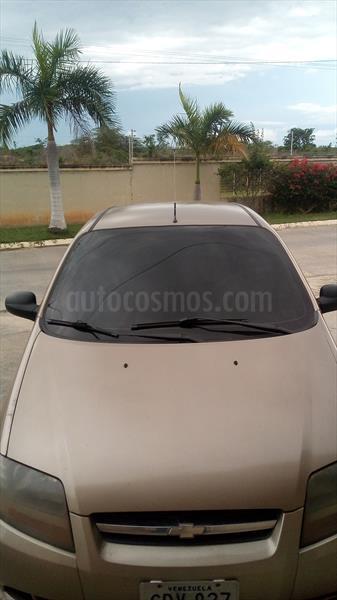 foto Chevrolet Aveo 1.6 Usado