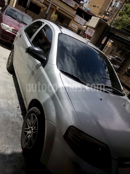 foto Chevrolet Aveo 1.6 usado