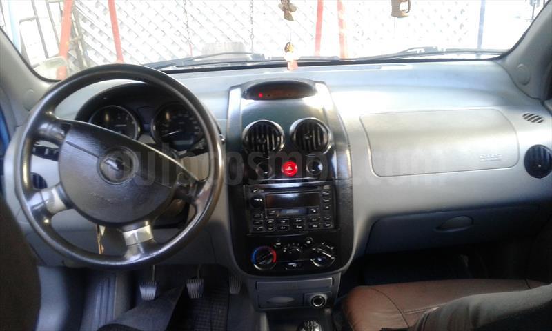 foto Chevrolet Aveo LT 1.4 5P Ac usado