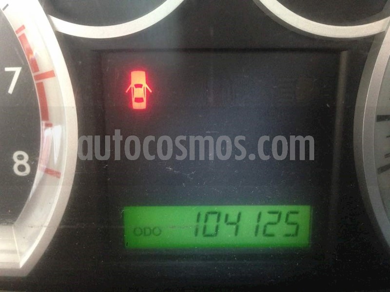 foto Chevrolet Aveo sedan 1.6 AA AT Usado