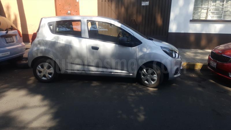 foto Chevrolet Beat LS usado