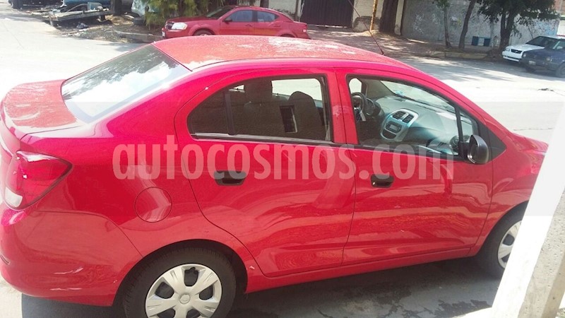 foto Chevrolet Beat LT Sedan usado