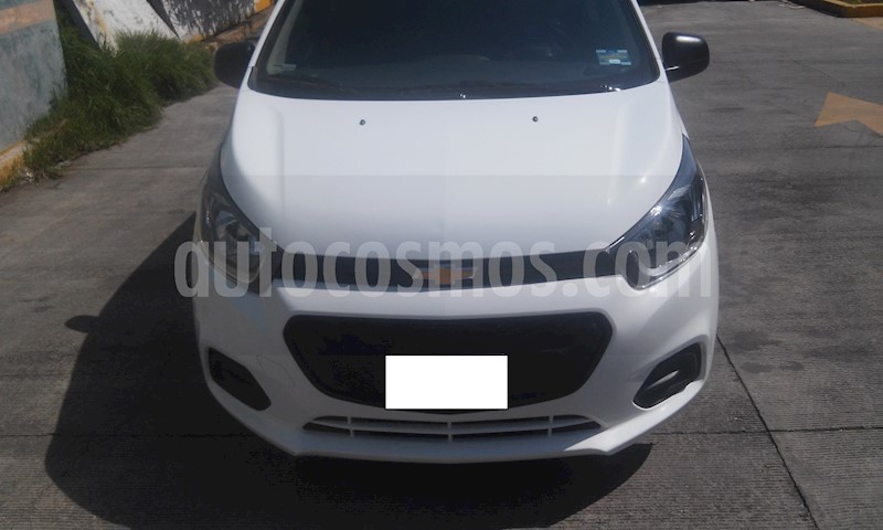 foto Chevrolet Beat LT Sedan usado