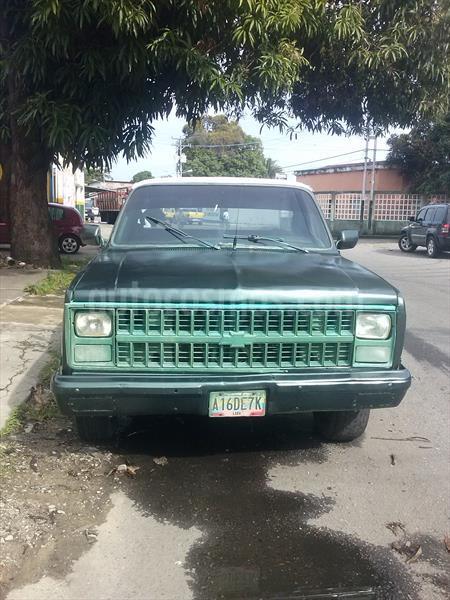 foto Chevrolet C 10 V8 350 usado
