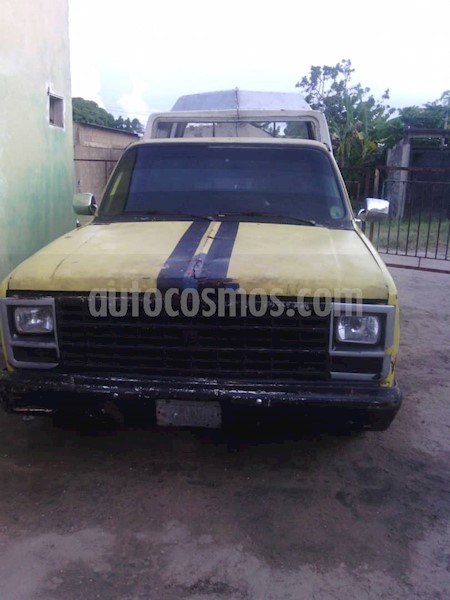 foto Chevrolet C 10 V8 350 usado