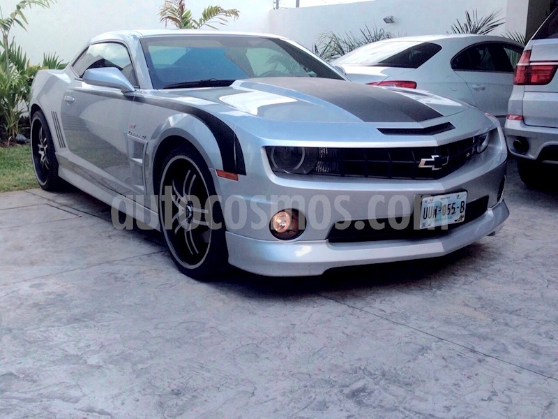 foto Chevrolet Camaro SS Aut usado