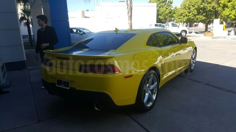 foto Chevrolet Camaro SS usado