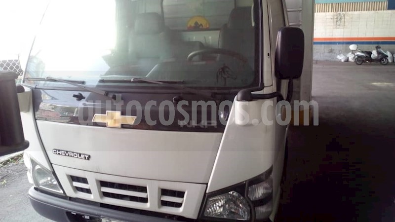 foto Chevrolet camioneta de pasajeros camioneta de pasajeros usado