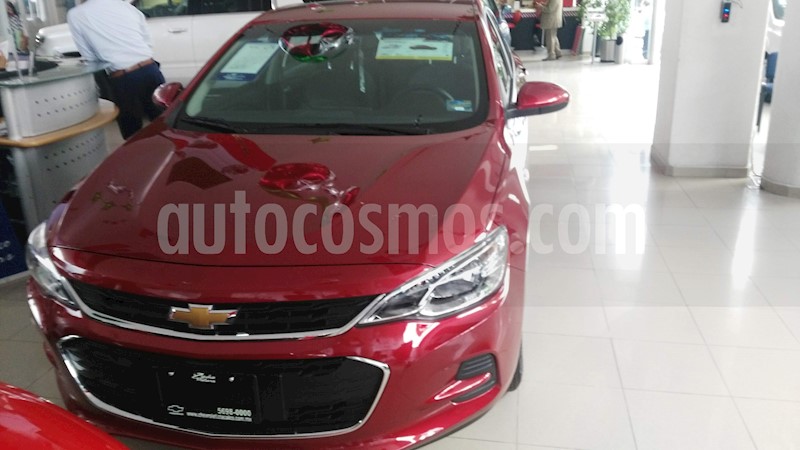 foto Chevrolet Cavalier LS nuevo