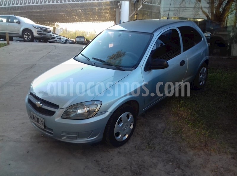 foto Chevrolet Celta LT 3P usado