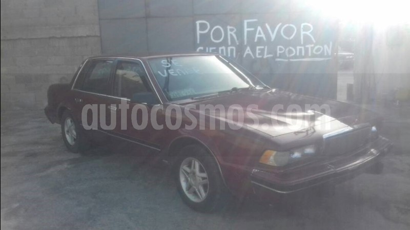 foto Chevrolet Century 2.8 full inyection usado