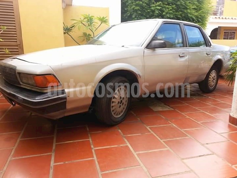 foto Chevrolet Century Buick usado