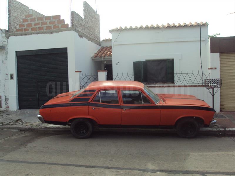foto Chevrolet Chevy Malibu usado