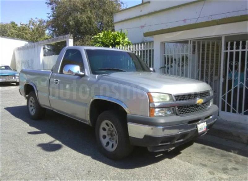 foto Chevrolet Cheyenne Auto. 4x2 usado