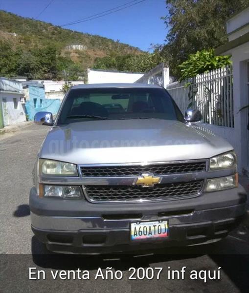 foto Chevrolet Cheyenne Auto. 4x2 usado