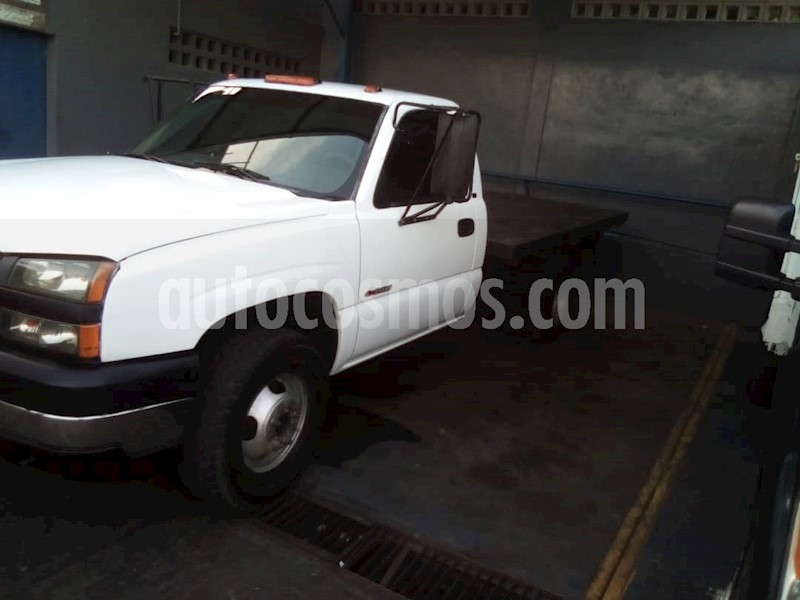 foto Chevrolet Cheyenne Auto. 4x2 usado