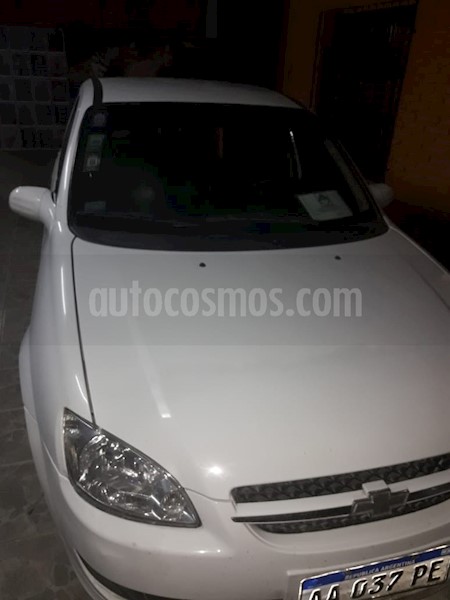 foto Chevrolet Classic 4P GL usado