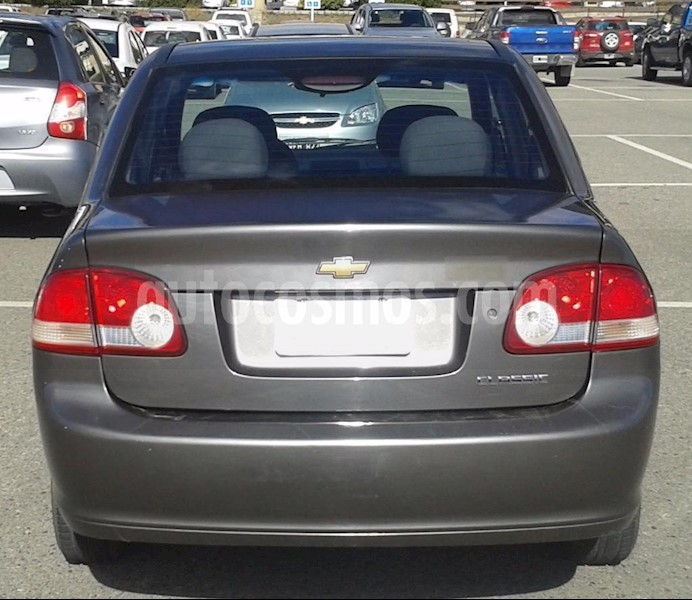 foto Chevrolet Classic 4P LS Pack usado