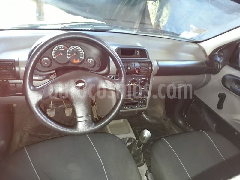 foto Chevrolet Classic 4P LS Spirit usado