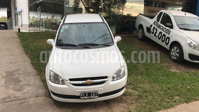 foto Chevrolet Classic 4P LS usado