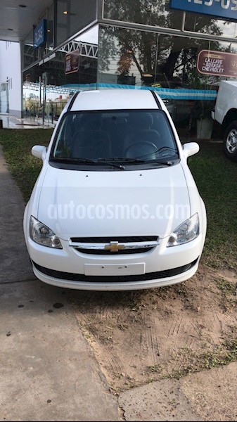 foto Chevrolet Classic 4P LS usado