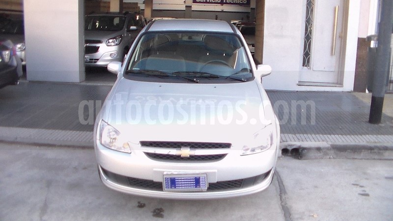 foto Chevrolet Classic 4P LS usado