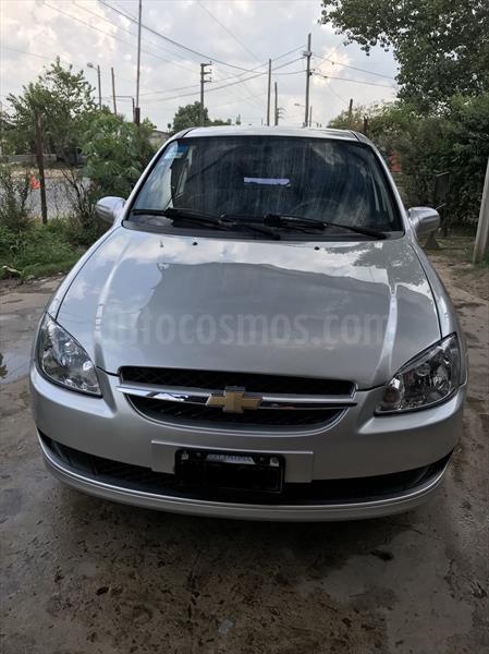 foto Chevrolet Classic 4P LT Spirit Pack usado