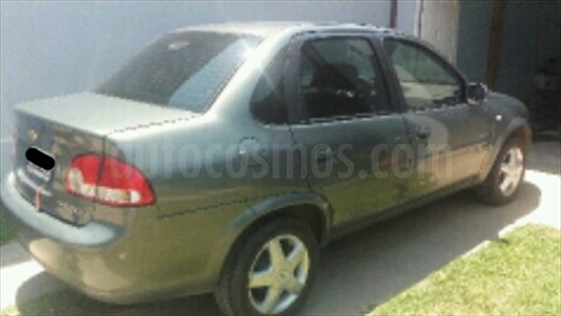 foto Chevrolet Classic 4P LT Spirit usado