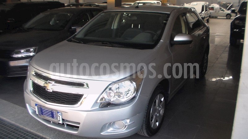 foto Chevrolet Cobalt LT usado
