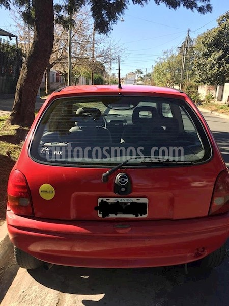 foto Chevrolet Corsa Classic 4P 1.6 GL usado